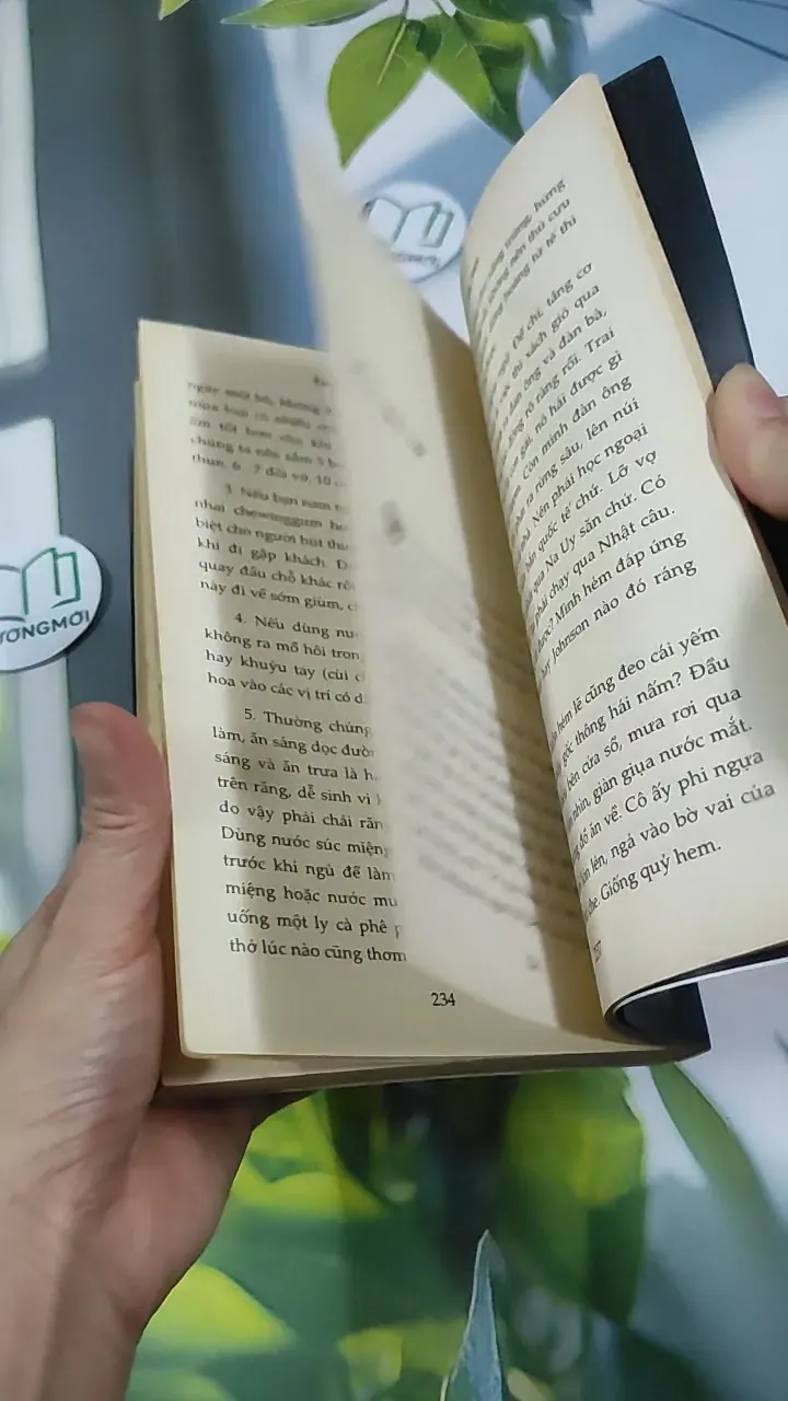 Cà Phê Cùng Tony - Tony Buổi Sáng 787081