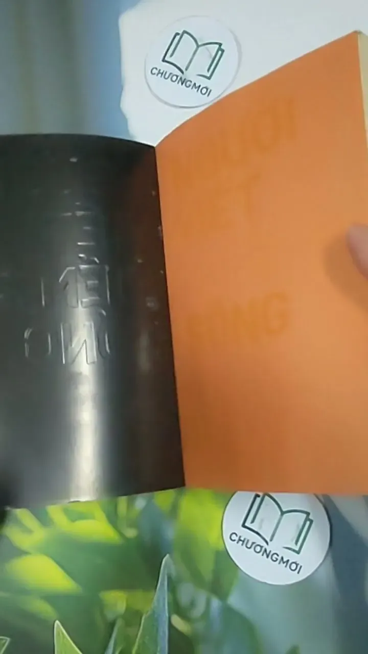 Người Viết Kiếm Sống - Hạ Chi 705643