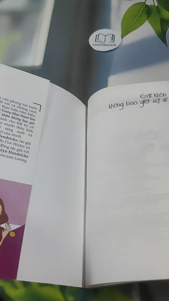 Gái Khôn Không Bao Giờ Sợ Ế - Marie Forleo 727367