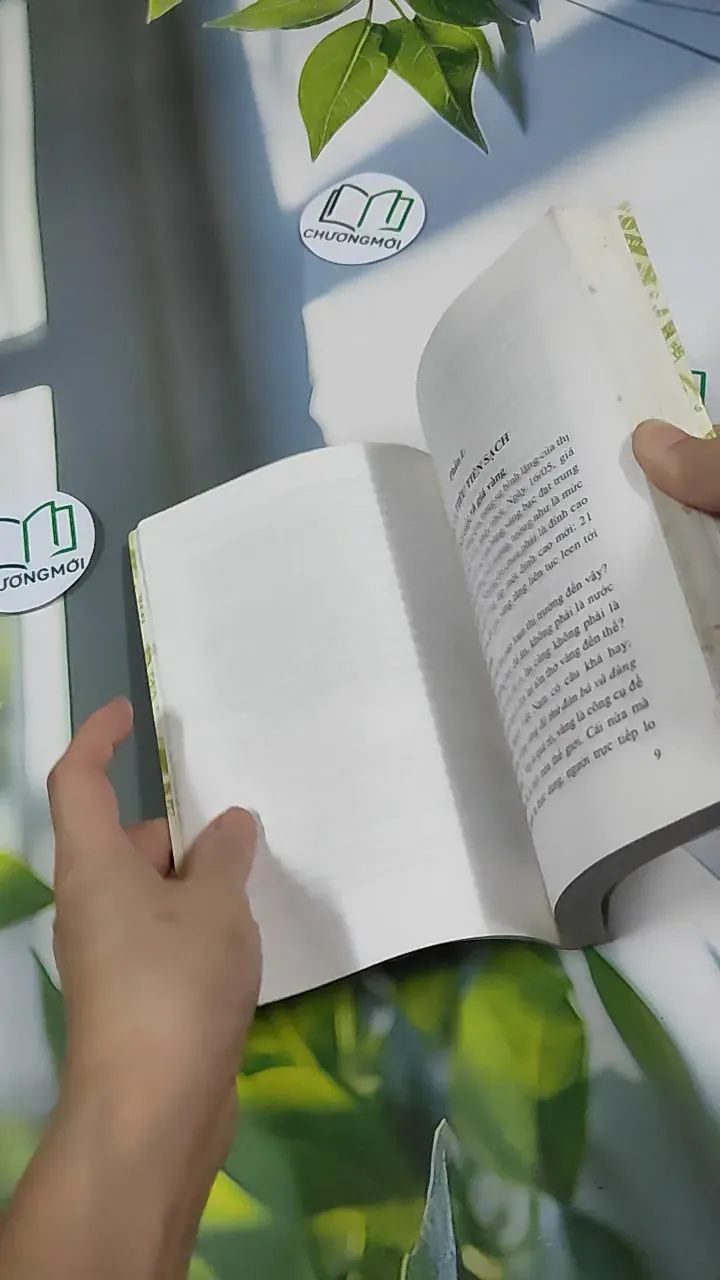 Tiền Để Làm Gì? - Phan Thế Hải 787076