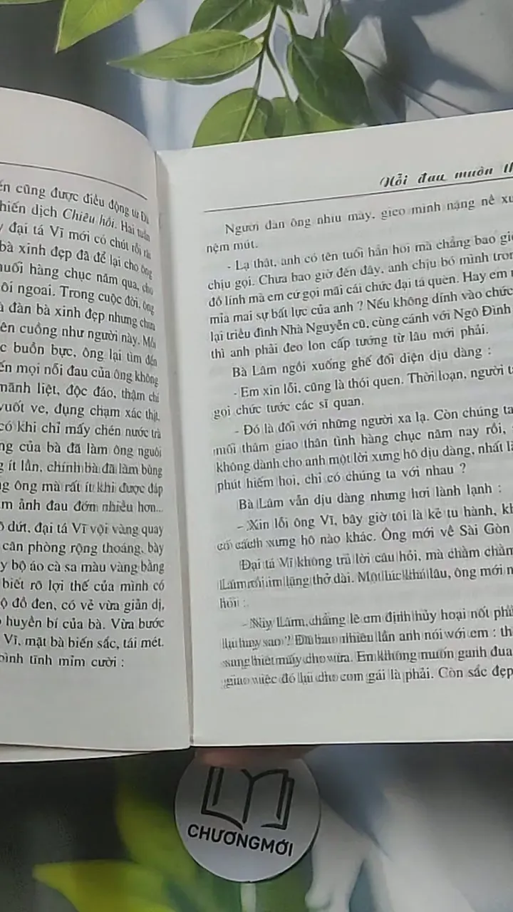 Nỗi đau muôn thuở - Bá Dũng 688626