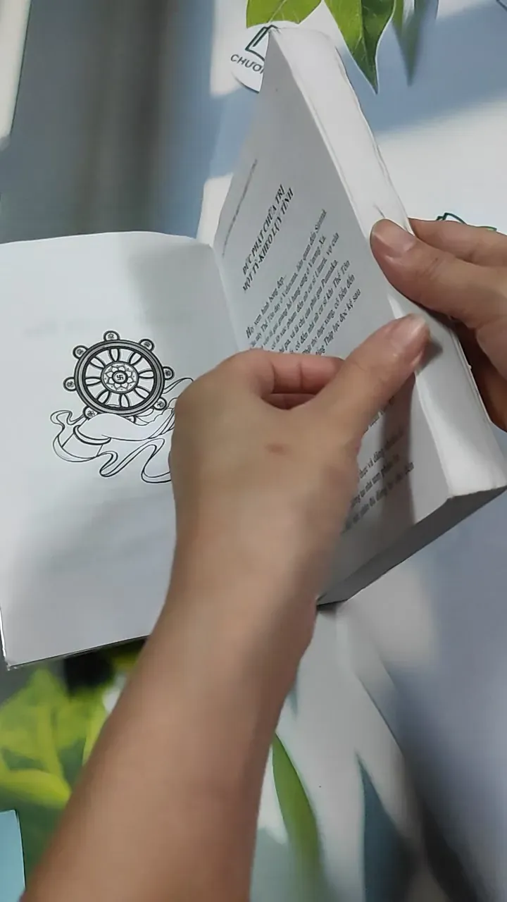 Vài câu chuyện Đạo (Song ngữ Việt - Pháp) 776202