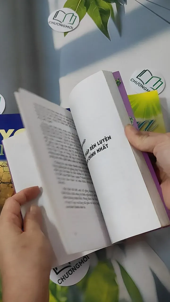 Combo Yoga: Tây Tạng, Cho Phái Nữ, Dùng Tạ 780824