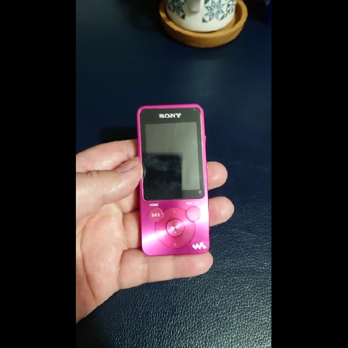 MÁY NGHE NHẠC SONY NW-S14 446595