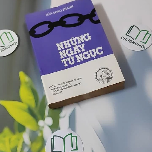 [XƯA] Những Ngày Tù Ngục (1995) - Hàn Song Thanh