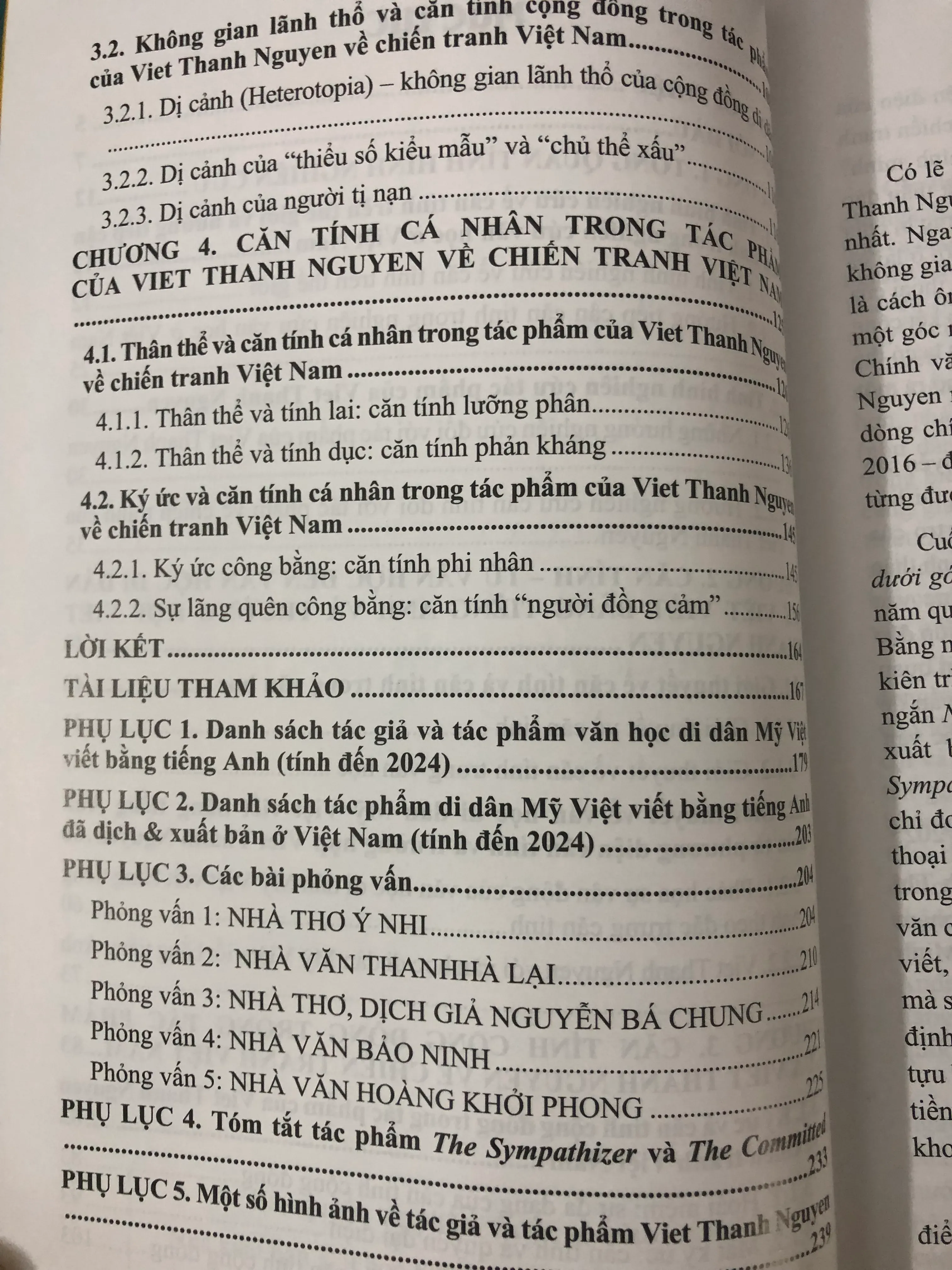 Nghiên Cứu Về Chiến Tranh Việt Nam Dưới Góc Nhìn Căn Tính - Nguyễn Hồng Anh 760079