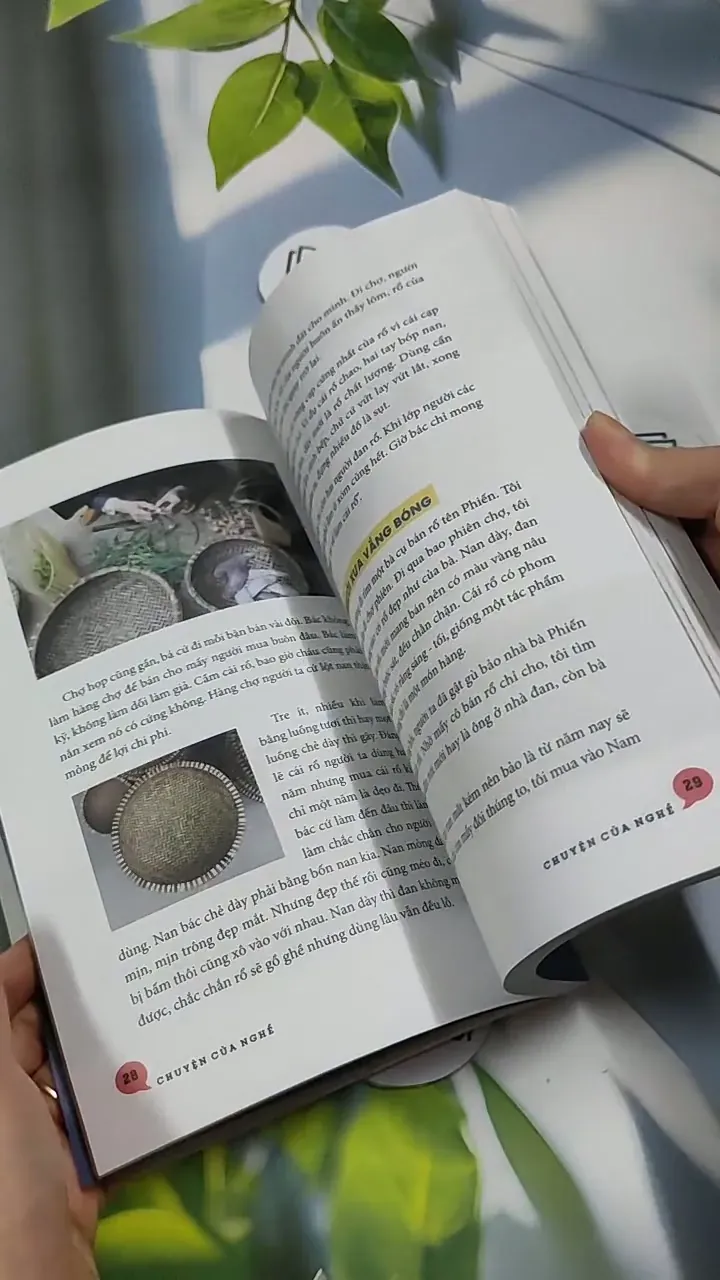 Chuyện Của Nghề 707303