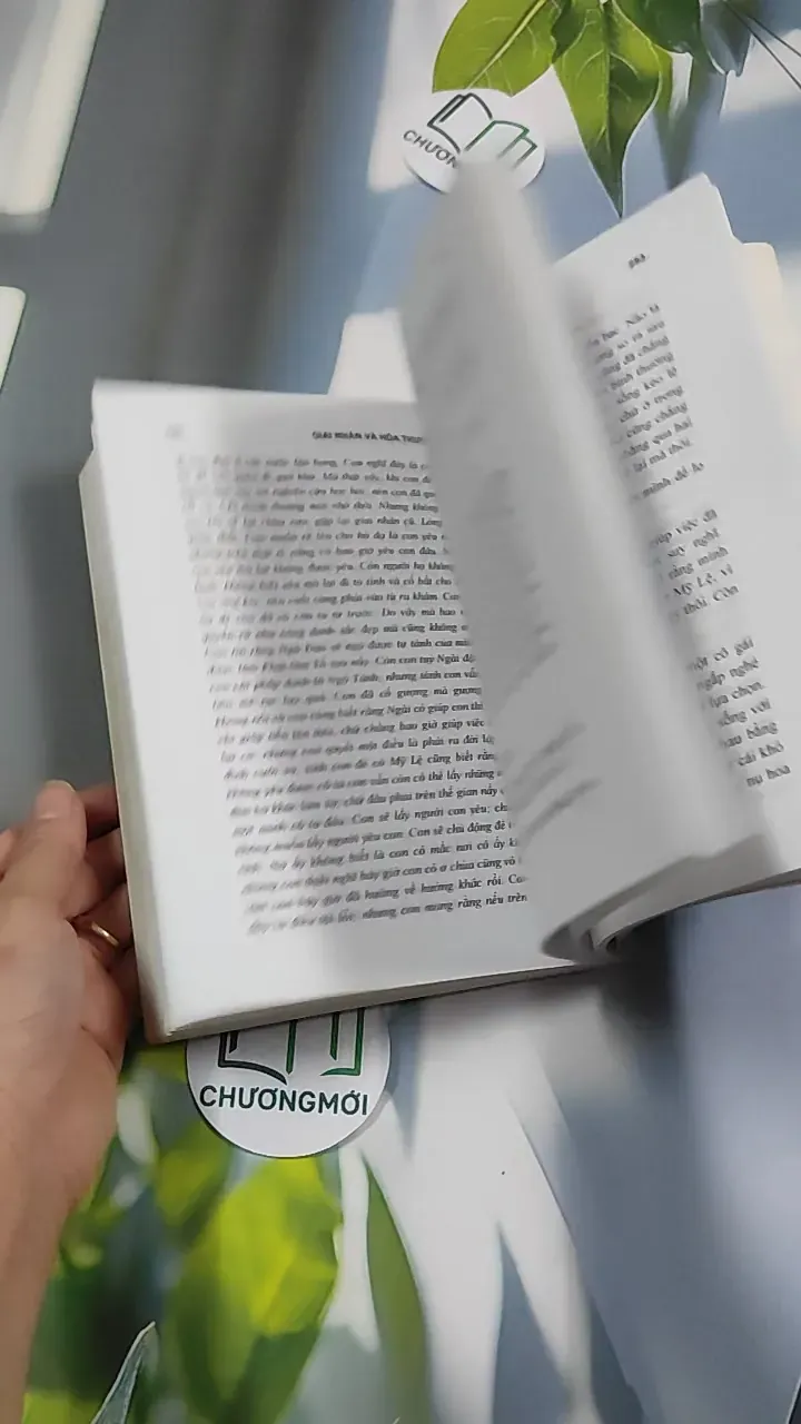 Giai Nhân Và Hòa Thượng - Thích Như Điển 776193