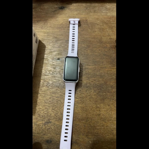 Huawei band 10