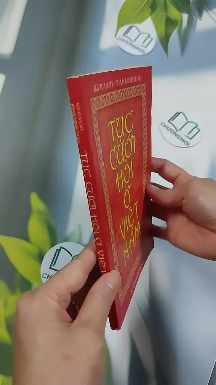 Tục Cưới Hỏi Ở Việt Nam - Bùi Xuân Mỹ - Phạm Minh Thảo 776168