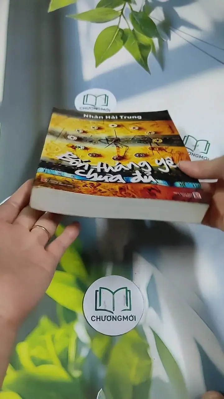 Bốn Tháng Yêu Chưa Đủ - Nhân Hải Trung 705722