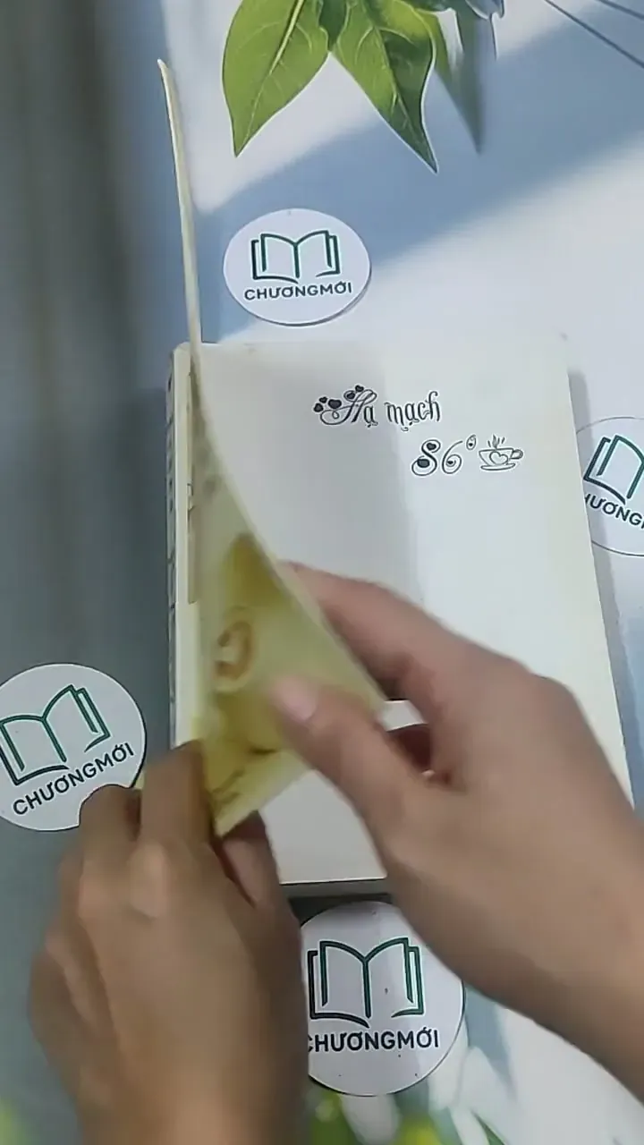 Hạ mạch 86 độ - Phong Lại Đích Tây Lâm 694976