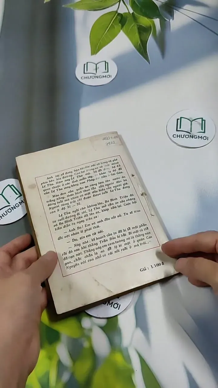 Người Vào Khách Sạn Hoàng Gia - Nguyễn Thiện Thuật 713874