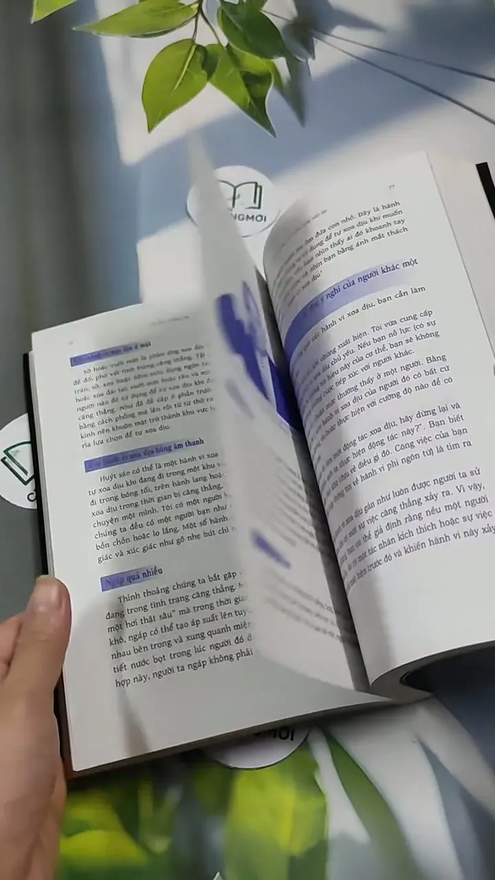 [MIỄN PHÍ BỌC SÁCH] Lời Nói Có Đáng Tin? - Joe Navarro 707296