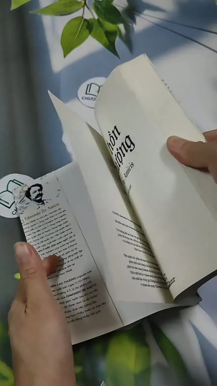 Tâm Hồn Cao Thượng 707324