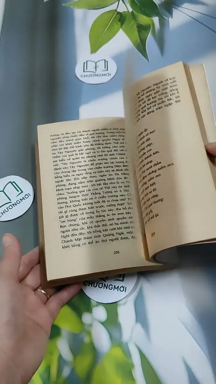 [MIỄN PHÍ BỌC SÁCH] Những Chặng Đường Của Người Mẹ - Hồi Ký Phạm Thị Trinh - Phạm Như Thơ 713901