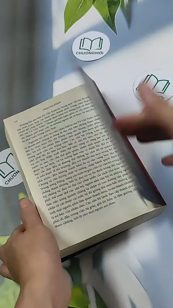 Osin nhà bộ trưởng - Phạm Gia Khánh 698606