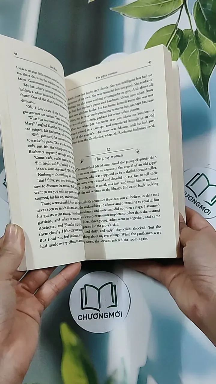 Oxford Bookworms Library - Level 6 : Jane Eyre - Charlotte Brontë 634478