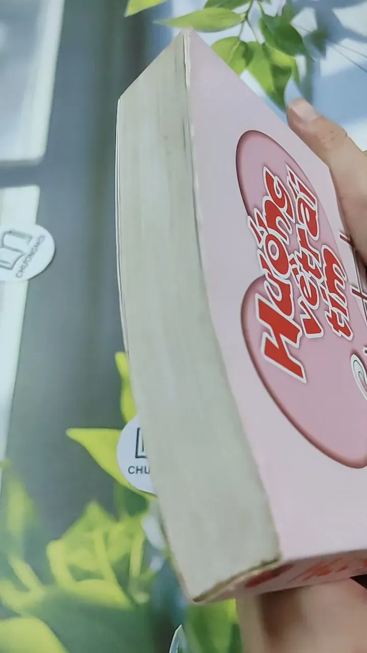 Hương Về Trái Tim - Hoa Thanh Thần 744767