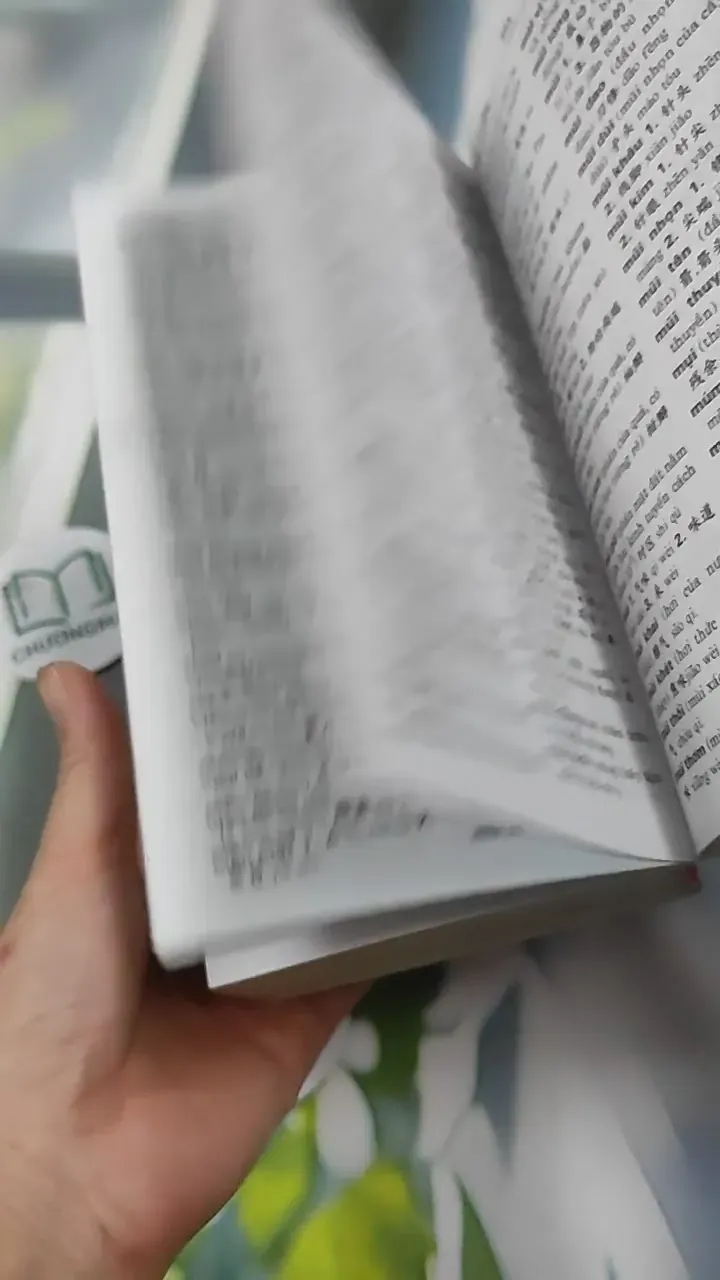 Từ Điển Việt Hoa - Kim Anh & Lệ Hằng 727299