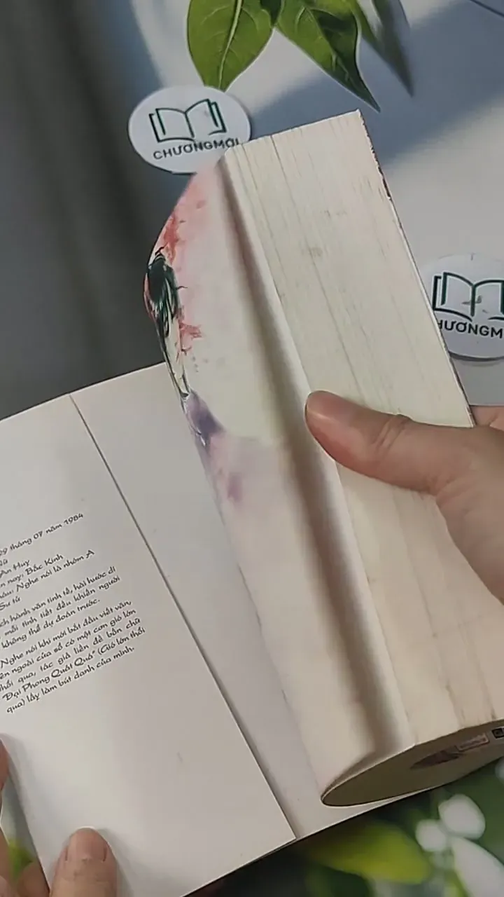 Duyên Nợ Đào Hoa - Đại Phong Quát Quá 705600