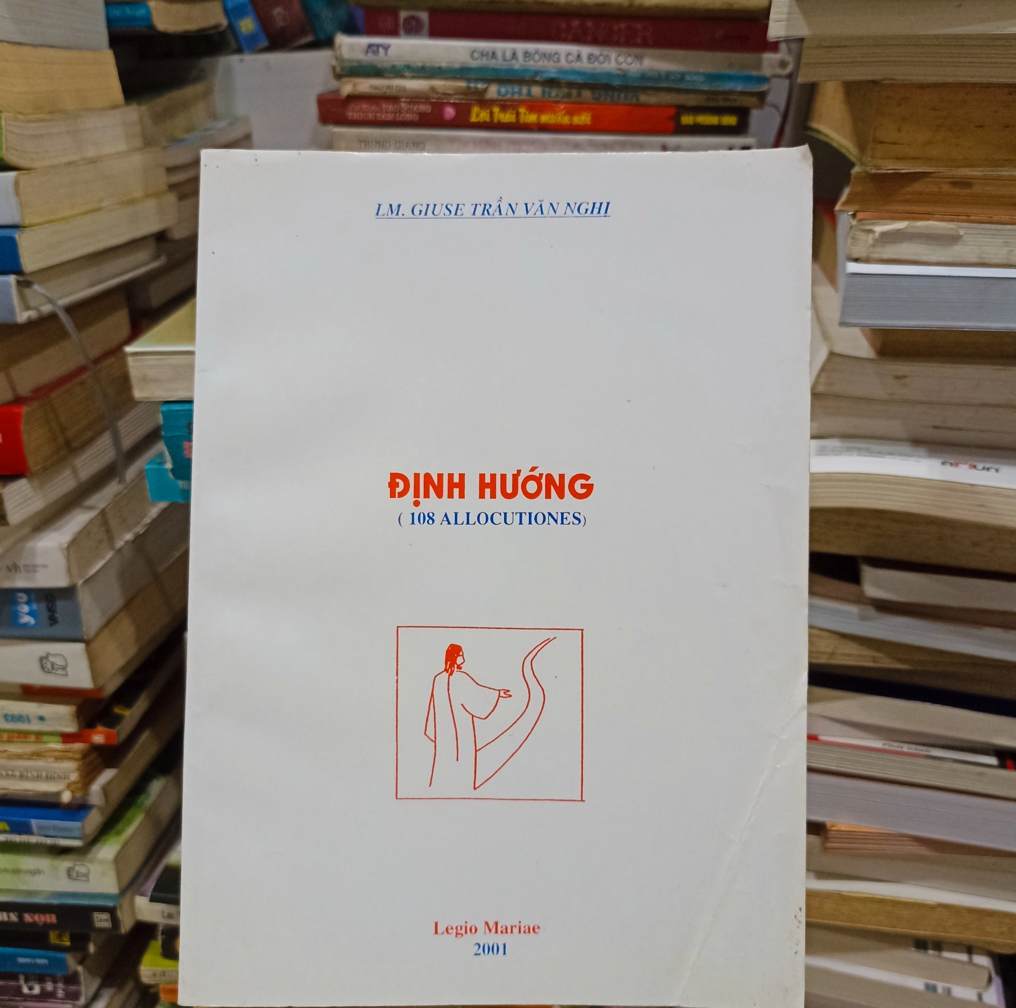 Định hướng 🌻 by  - Sách Book Cover - Ngọc Hiển Books