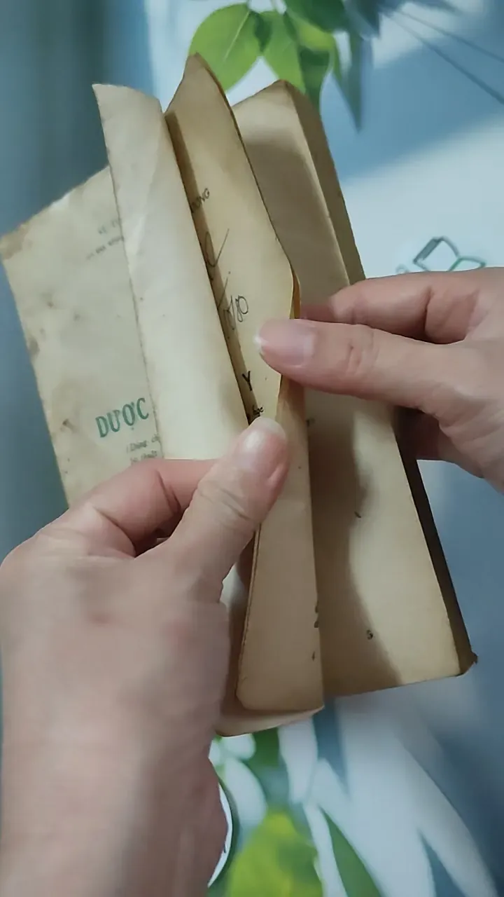 [MIỄN PHÍ BỌC SÁCH] [XƯA] Dược Lý Thú Y (1977) - Vụ Tuyên Giáo 780837