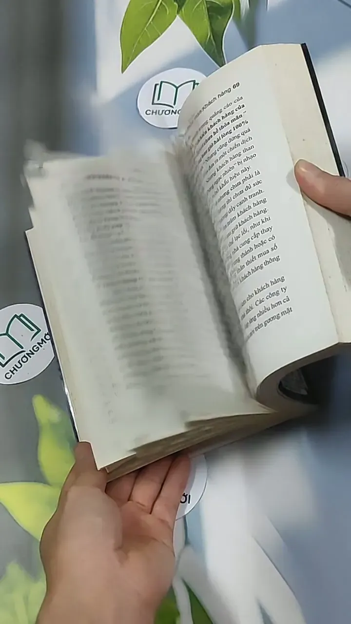 Thấu hiểu tiếp thị từ A đến Z - 80 khái niệm nhà quản lý cần thiết 698571