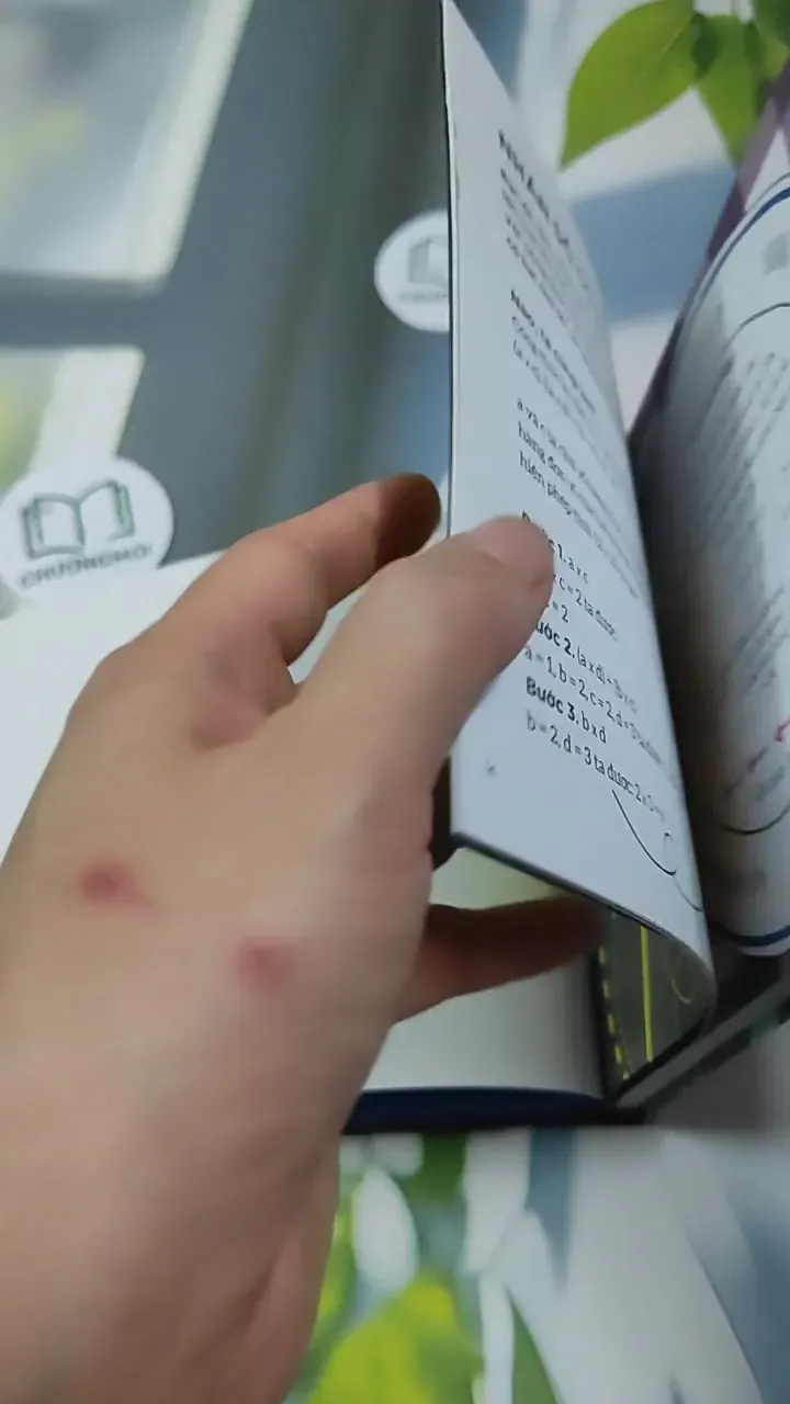 Toán Học Siêu Hay - Katie Hewett & Tracie Young 727311