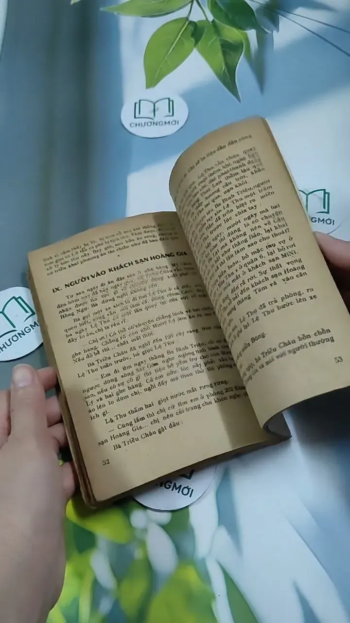 Người Vào Khách Sạn Hoàng Gia - Nguyễn Thiện Thuật 713874