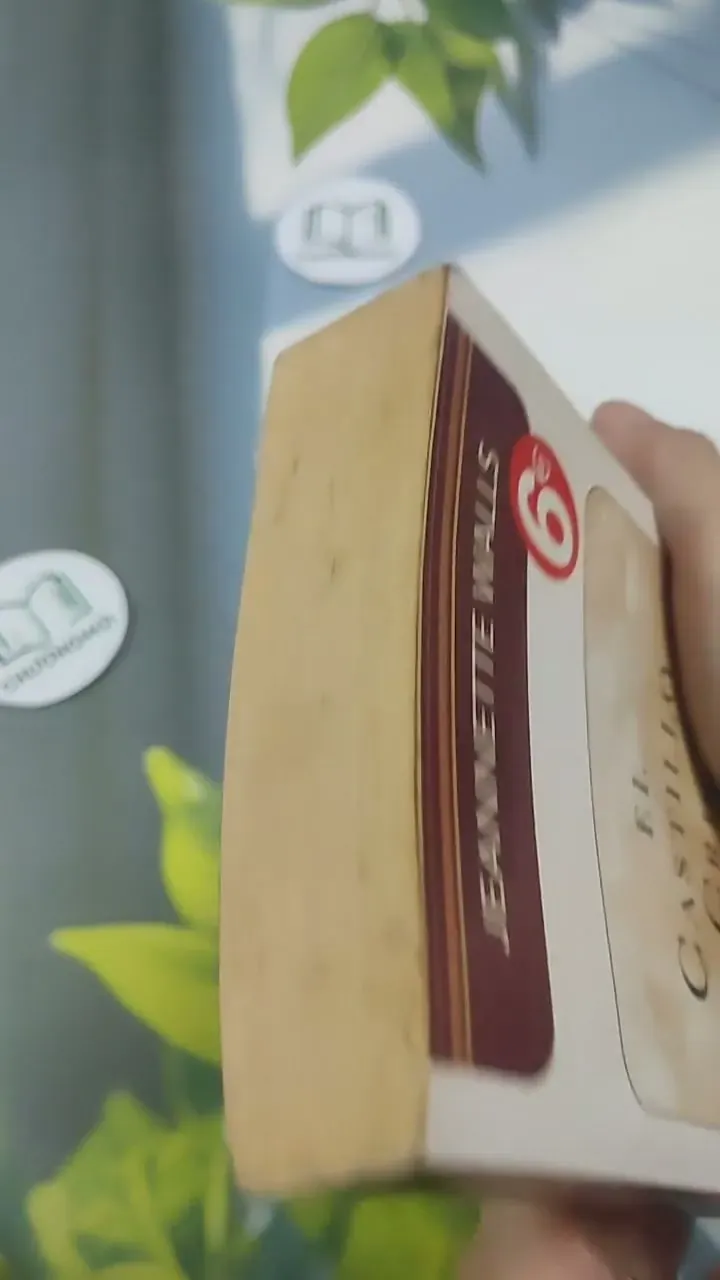 El Castillo de Cristal - Jeannette Walls 715619