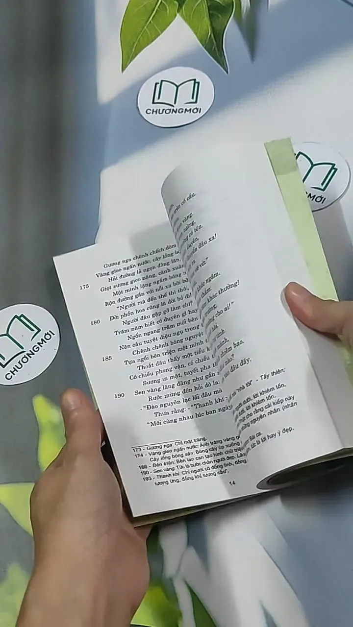 Truyện Kiều - Nguyễn Du 698585