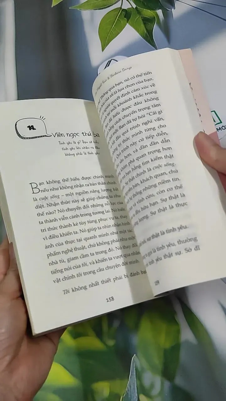 Những Gì Bạn Biết Về Mình Đều Sai - Don Miguel Ruiz & Barbara Emrys 787053