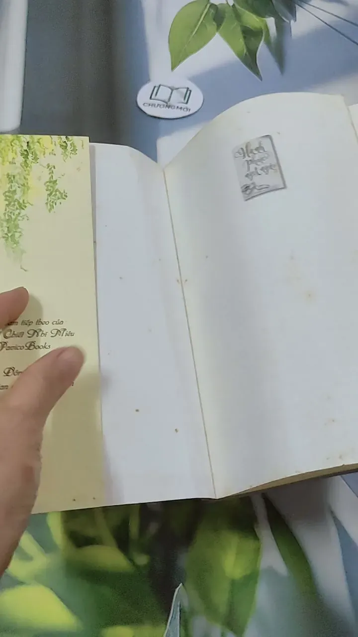 Hạnh Phúc Ngọt Ngào - Chiếc Nhĩ Miêu 744700