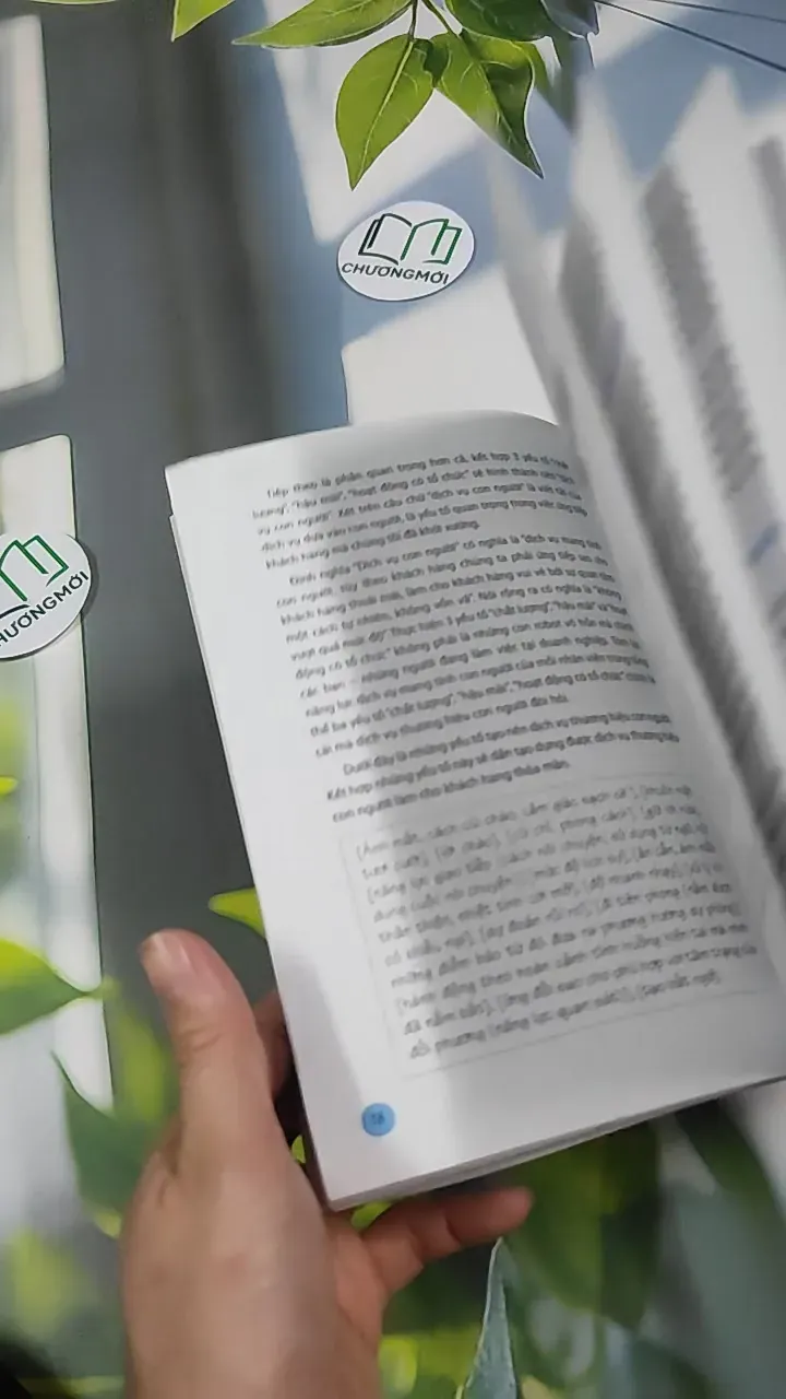 Làm Hài Lòng Khách Hàng - Nagasue Harumi 787119