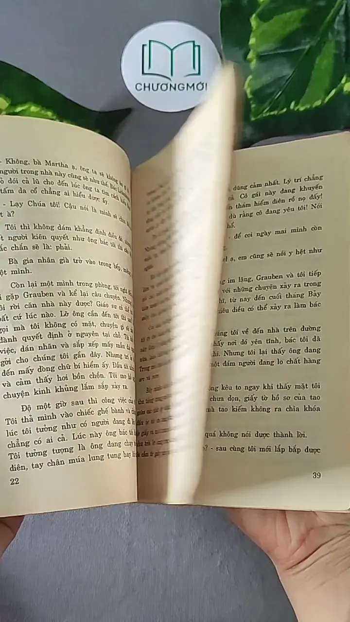 Cuộc Du Hành Vào Trung Tâm Trái Đất (1996) - Jules Verne 604595