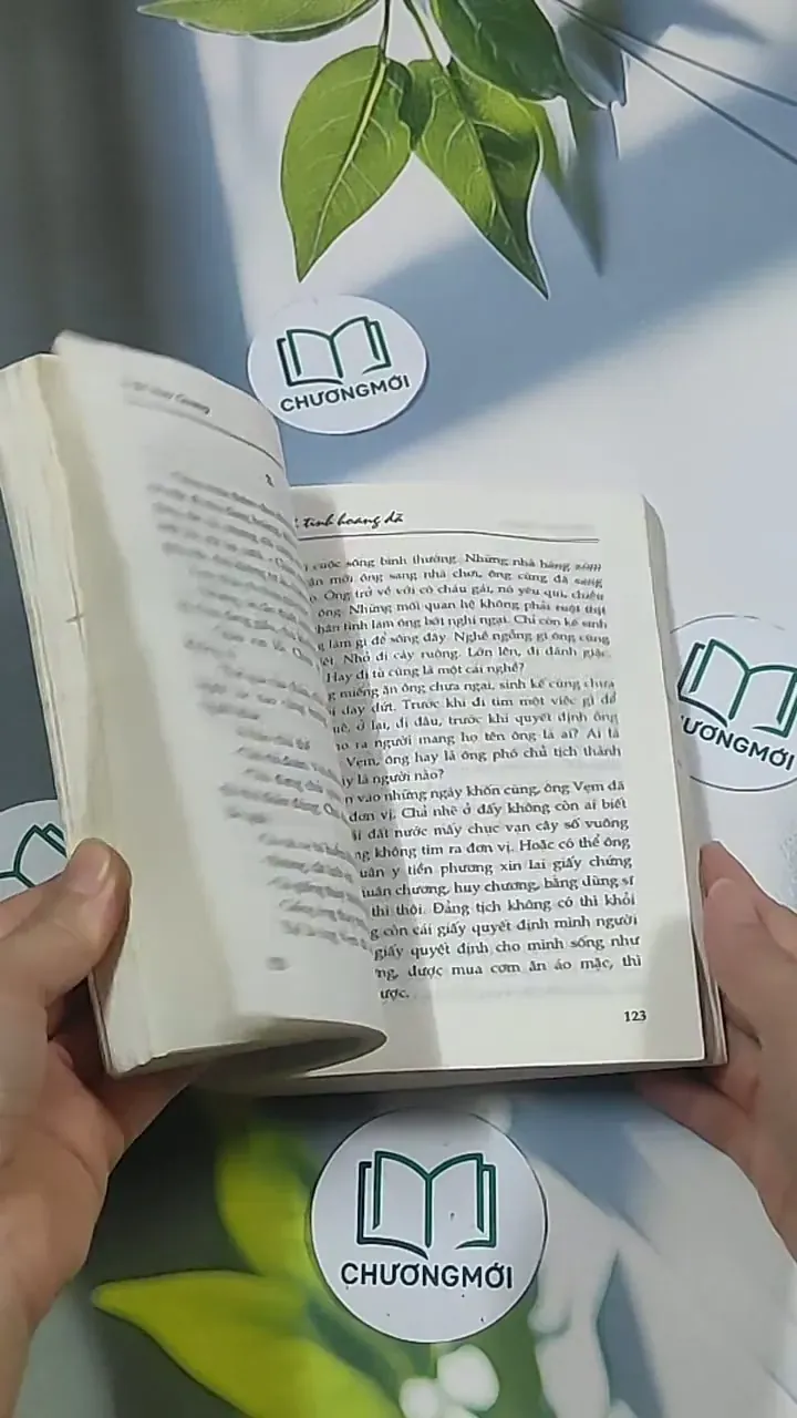 Mối tình hoang dã - Trần Huy Quang 695002