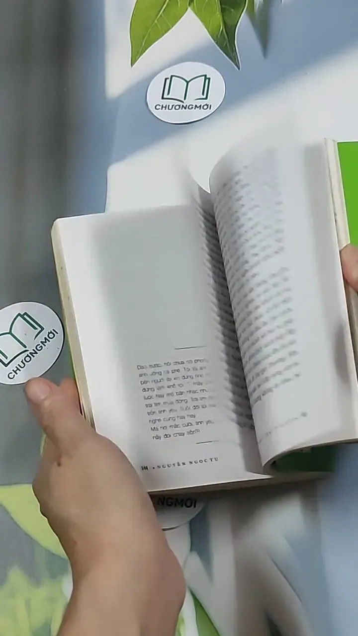 Cánh đồng bất tận - Nguyễn Ngọc Tư 698616