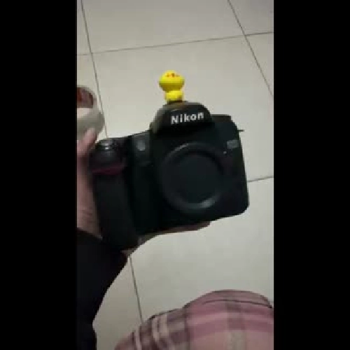 MÁY ẢNH NIKON D80, SIÊU PHẨM 1 THỜI CỦA THỢ CHỤP 429104