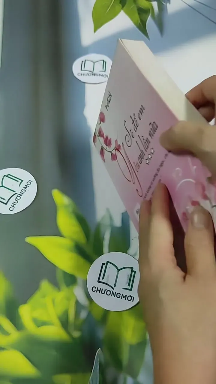 Sẽ Để Em Yêu Anh Lần Nữa (tập 3) - Born 705762