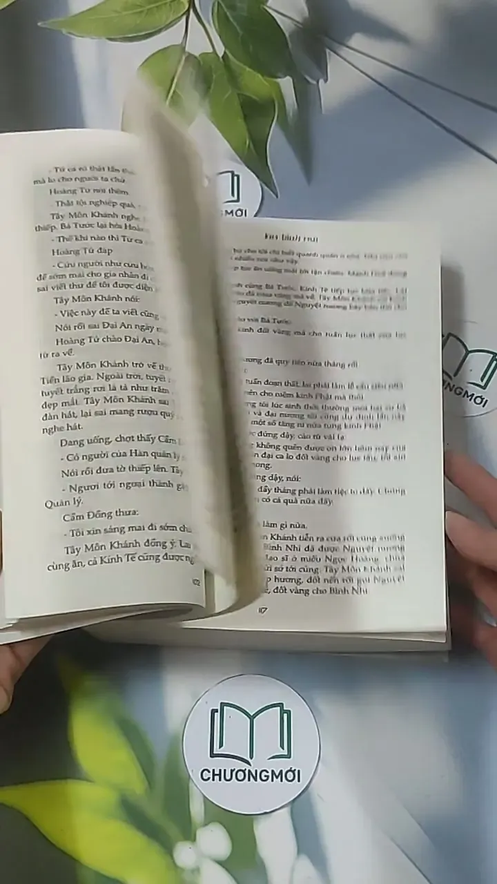 Kim Bình Mai 2 688580