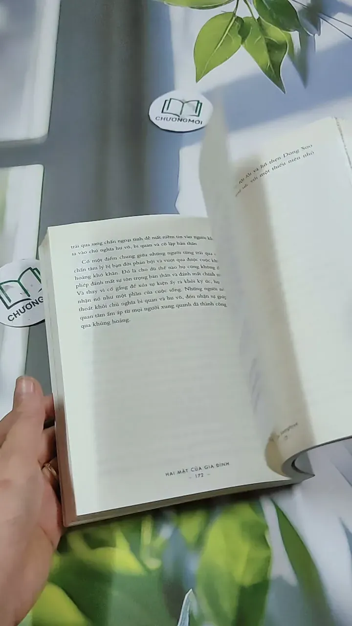 Hai Mặt Của Gia Đình - Choi Kwanghyun 744719