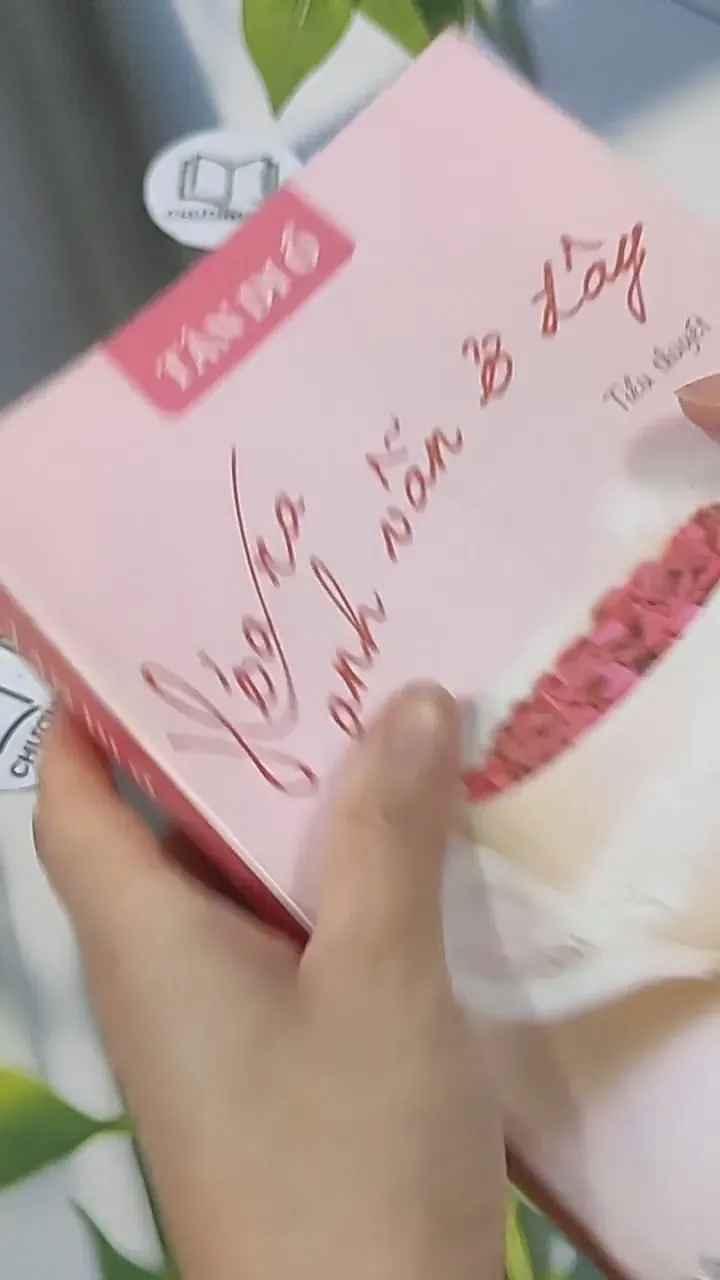 Hoá Ra Anh Vẫn Ở Đây - Tân Di Ổ 705631