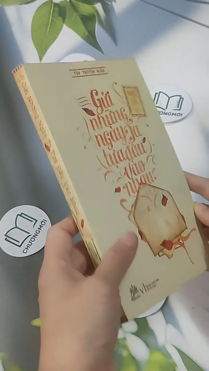 Giữa Những Ngày Tựa Đầu Vào Nhau 705566