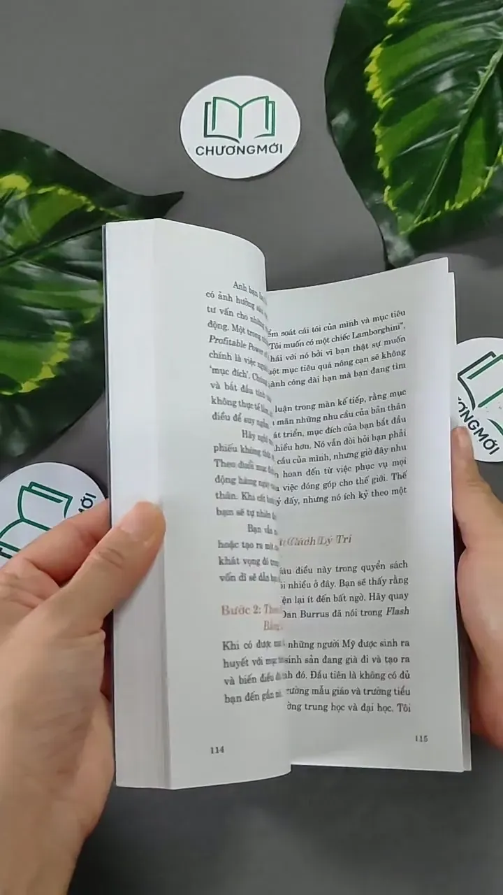 Mạo Hiểm Mới Là An Toàn - Randy Gage 604650