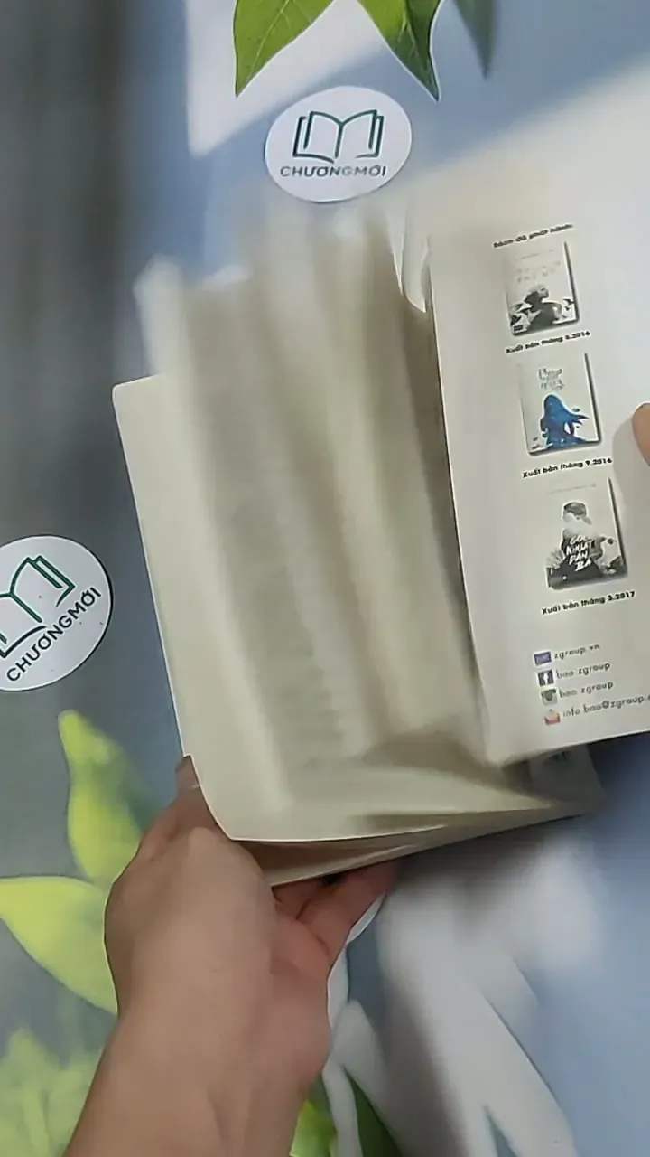 Thôi đừng nói chuyện ngày mai - Huyền Trang Bất Hối 698628