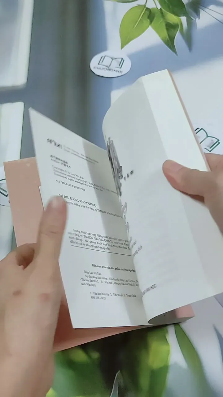 Sự Dịu Dàng Khó Cưỡng - Diệp Lạc Vô Tâm 744750