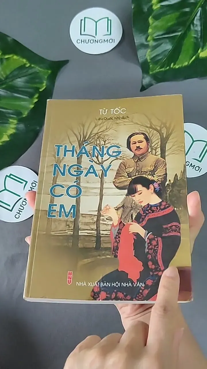 Tháng ngày Có Em - Từ Tốc 604623
