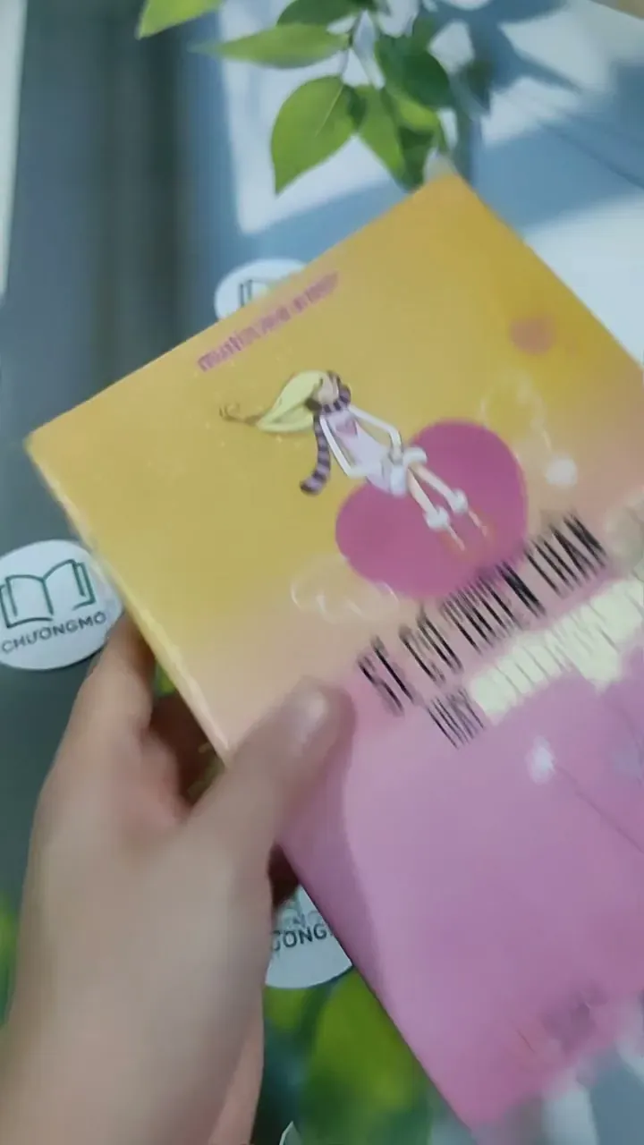 Sẽ Có Thiên Thần Thay Anh Yêu Em - Minh Hiểu Khê 705695