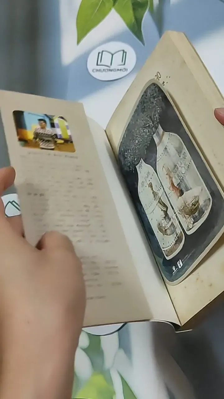 Buồn làm sao buông - Anh Khang 698580